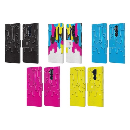 Head case designs cmyk - head,