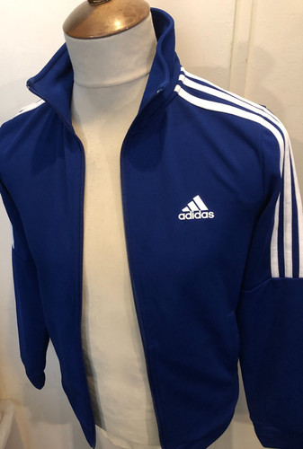 Adidas tracksuit top - adidas,