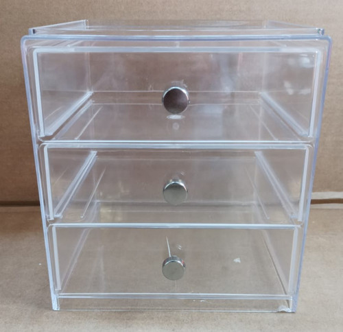 Makeup organizer drawer - organizer, 3