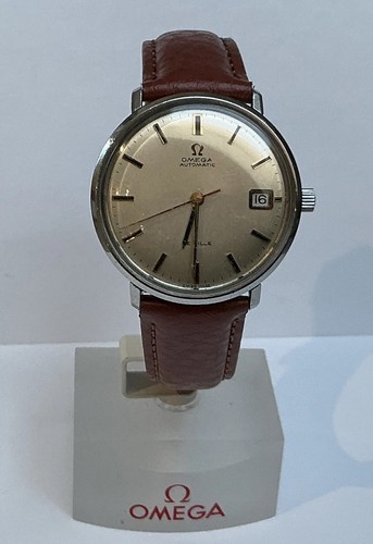 Vintage omega ville auto - omega, de