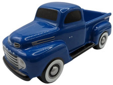 Ford F-1 1948 Ceramic Blue