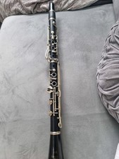 Cabart Paris clarinet 58.5 cm
