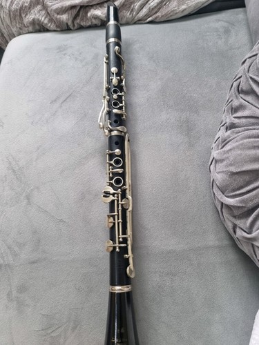 Clarinet cabart paris - clarinet,