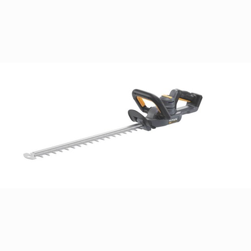 Titan hedge trimmer - hedge,
