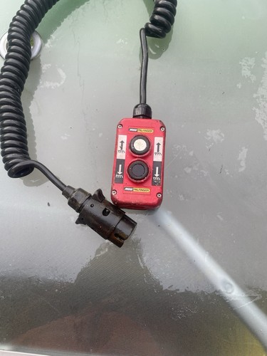 Palfinger wanderlead brand new - brand,