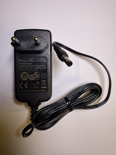 2pin ktec ksaff1200200w1u v - eu, ksaff1200200w1u-v