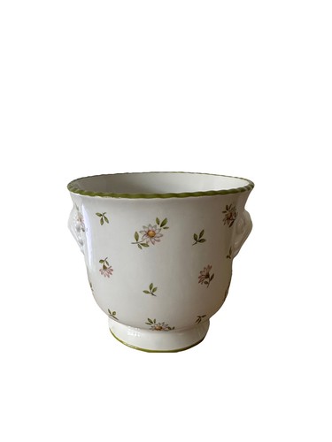 Vintage daisy michael - vintage, white