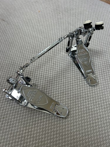 Tama iron cobra 900 power - iron,