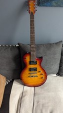 ESP LTD EC-100QM Deluxe