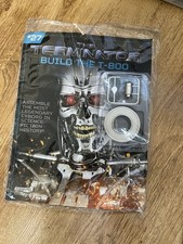 HACHETTE 1:2 SCALE TERMINATOR