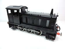 Bachmann Brassworks O Gauge