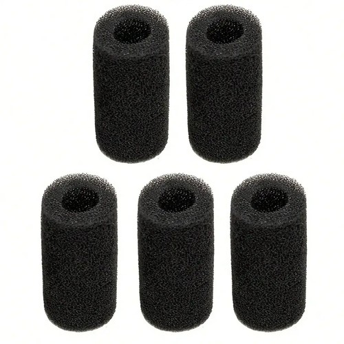 5pcs pre filter sponge foam - 5pcs, pre-filter