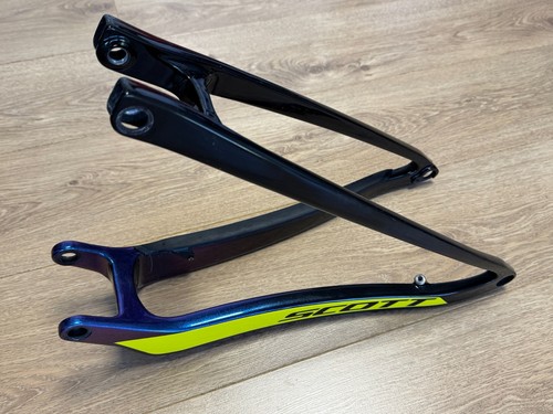 Scott spark 900 team - 900, issue