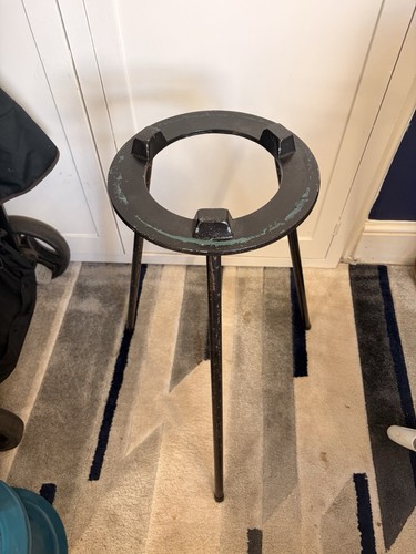Hague linker stand - linker,