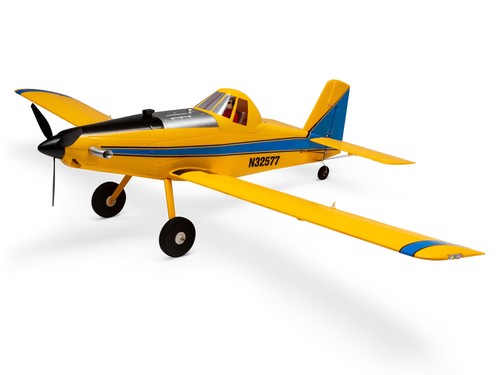 Flite umx air tractor bnf - e-flite,