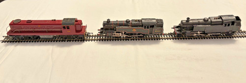 Triang hornby gauge train - triang,