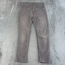 Levi's Slim Fit Corduroy Jeans