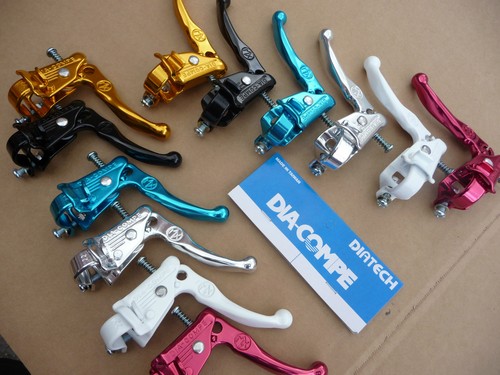 Dia compe tech - 3, lever