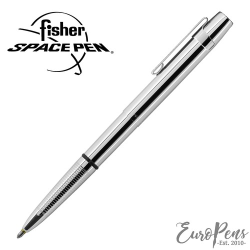 Fisher space pen mark bullet - space, x-mark