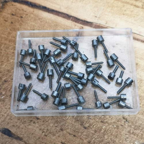 Clock platform escapement - x,