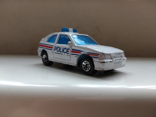 Matchbox vauxhall astra - matchbox,