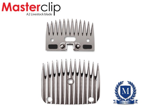Masterclip livestock - masterclip,