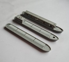 Model Railway Scenery Canal