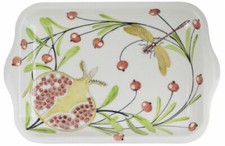 Small Melamine Tray with