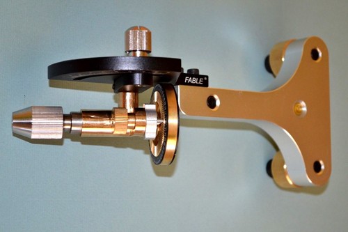 Fbl hand mast index wheels - mast,,