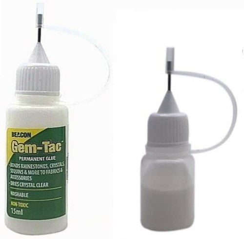 Gem tac glue needle - gem-tac,