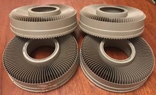 4 x Vintage Montgomery Ward