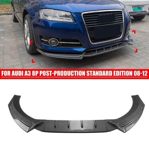 For audi 2008 2012 - a3, 8p