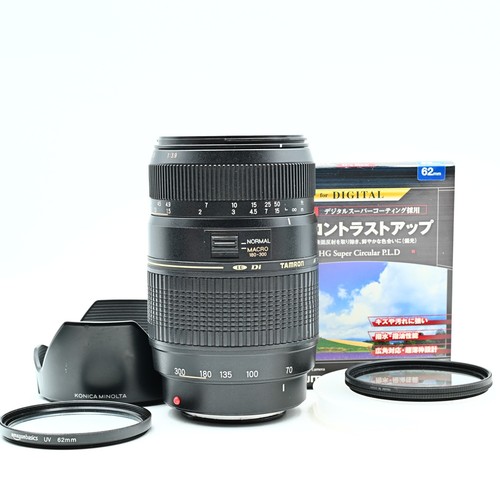 Tamron 300mm 5 6 di - af,
