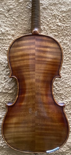 Old violin alte geige - violin, /