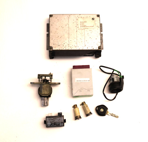 Bmw e36 ms41 ecu - bmw,