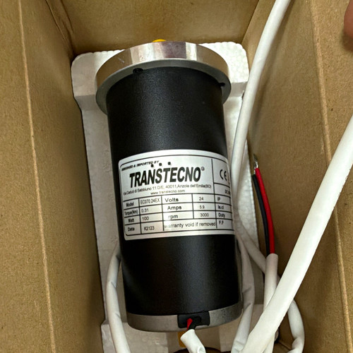 Transtecno ec070 24ex - transtecno,
