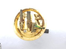 2010-2014 MK4 FORD MONDEO FUEL