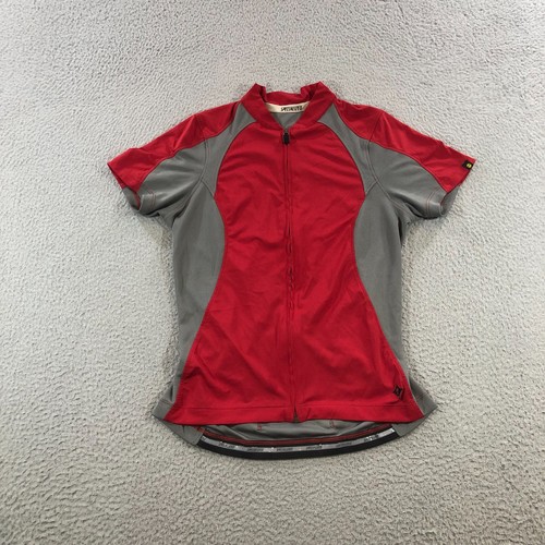Specialized jersey womens - specialized, xs