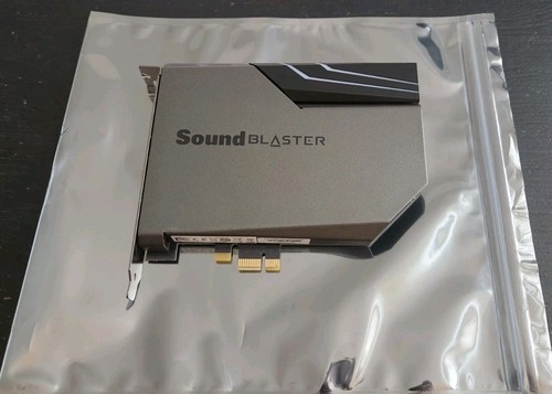 Creative sound blaster 7 - creative,