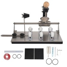 1X(Glass Bottle Cutter, Curve Glass Cutting Tools for Round, Square Bottles6173