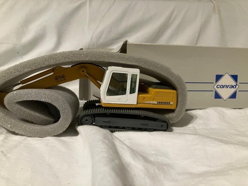 Liebherr 914 litronic - liebherr,