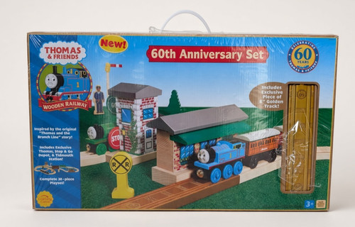 Thomas friends wooden - thomas,