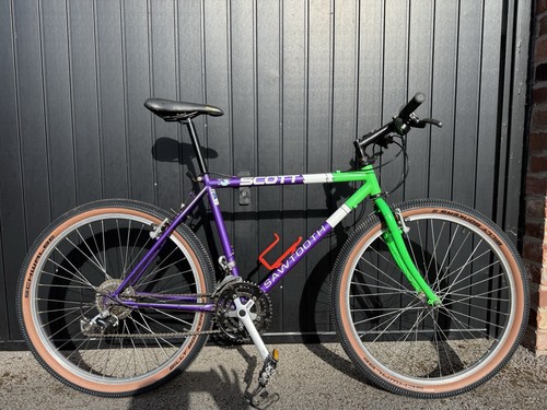 Scott sawtooth 1991 5 - scott,