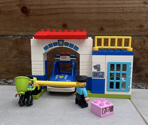Lego duplo 10902 police - lego,