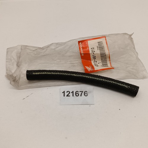 Original rear brake hose - original,