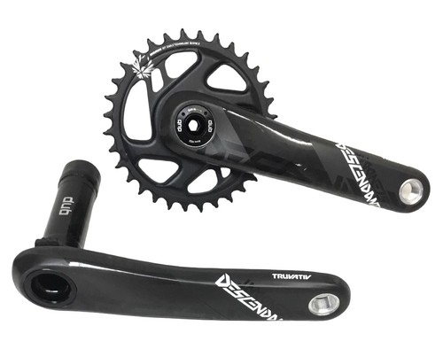 Truvativ sram descendant eagle - truvativ/sram,