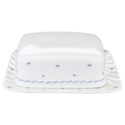 Butter dish square seltmann - square,