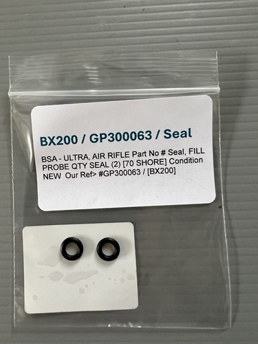 Spare part for bsa ultra - part,
