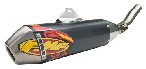 Fmf powercore4 slip - slip-on, exhaust
