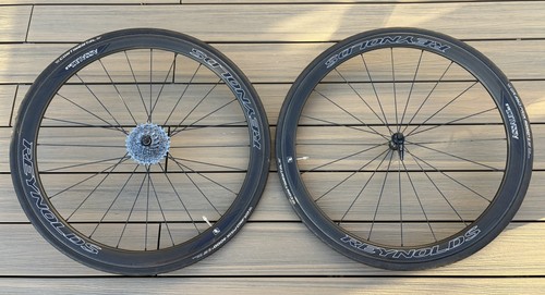 Reynolds assault slg - assault, tubeless